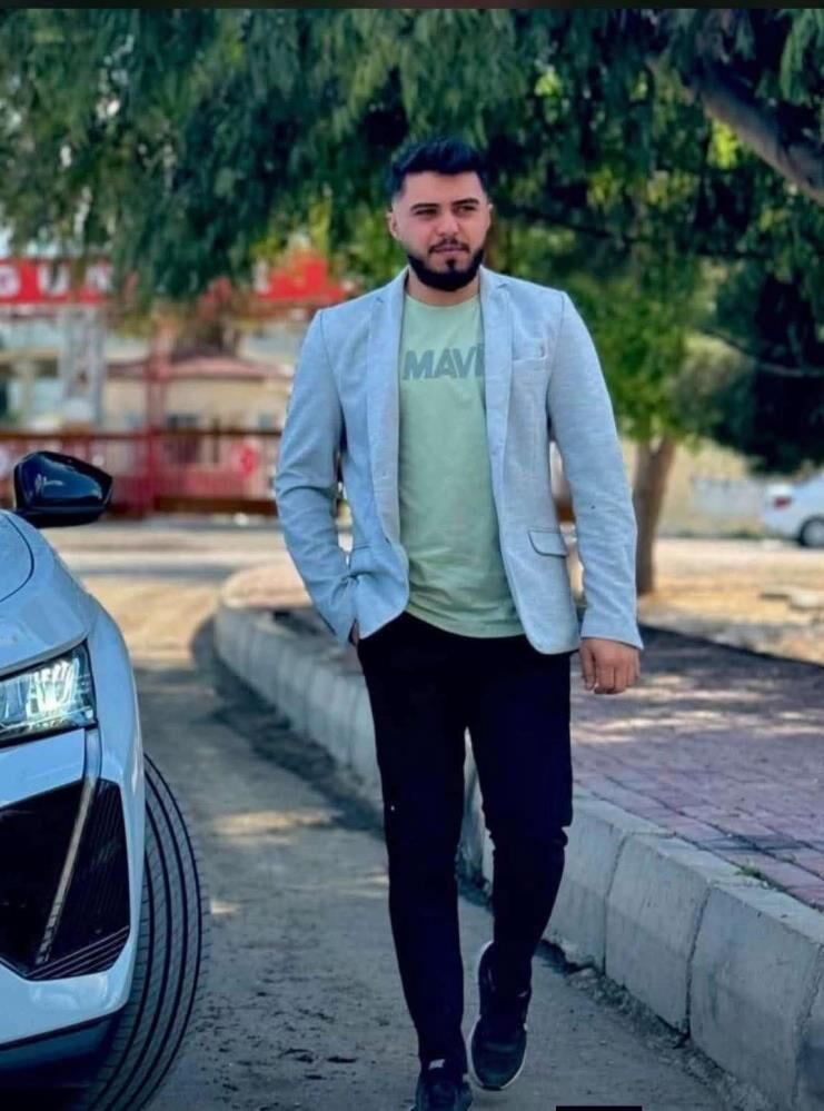 Kontrolden Çıkan Otomobil Devrildi Sürücü Hayatını Kaybetti (1)