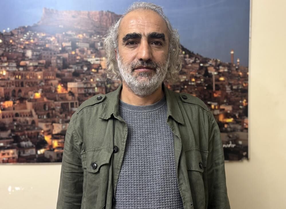 Kuraklık Tehlikesi Geride Mi Kaldı Uzmanından Sevindirici Açıklama (2)