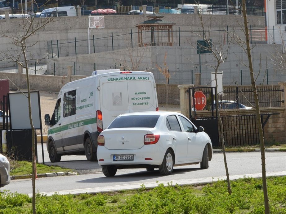 Silahlı Saldırıya Uğrayan 38 Yaşındaki Çoban Hayatını Kaybetti (2)