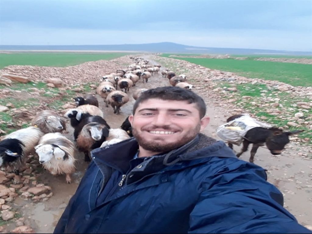 Silahlı Saldırıya Uğrayan 38 Yaşındaki Çoban Hayatını Kaybetti (3)