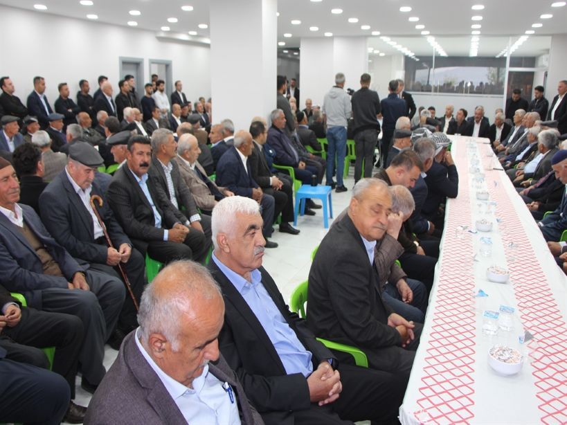 1'I Ağır 30 Kişinin Yaralandığı Husumet Son Buldu (3)