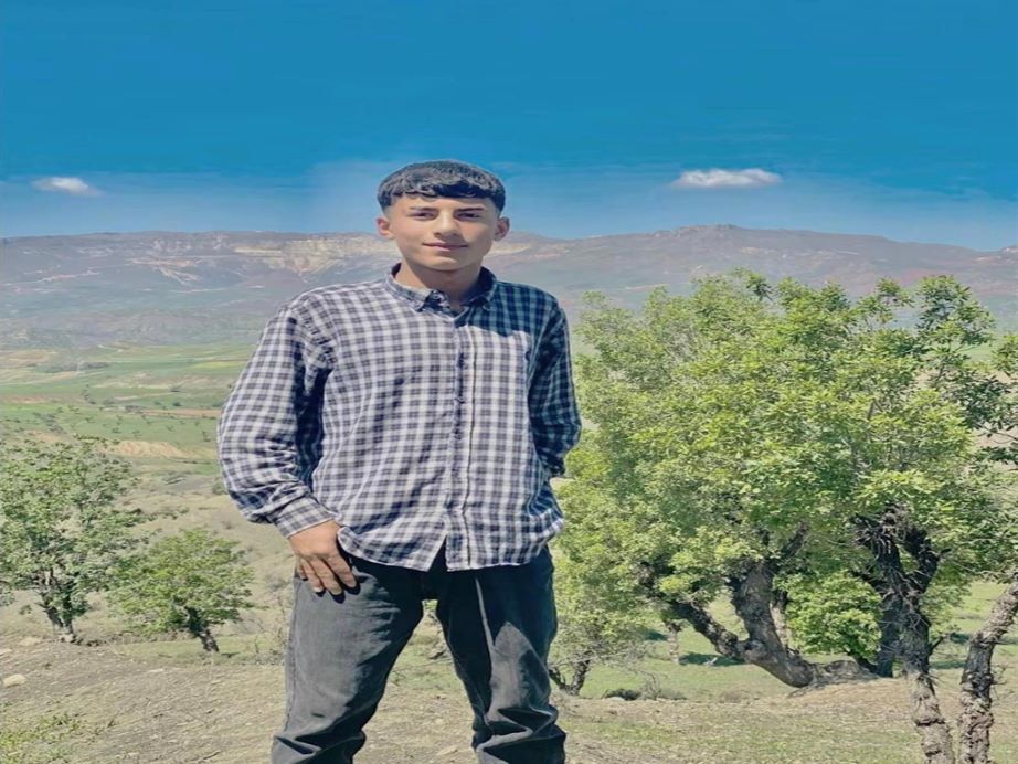 Derede Akıntıya Kapılan 17 Yaşındaki Vefa Hayatını Kaybetti (1)-1