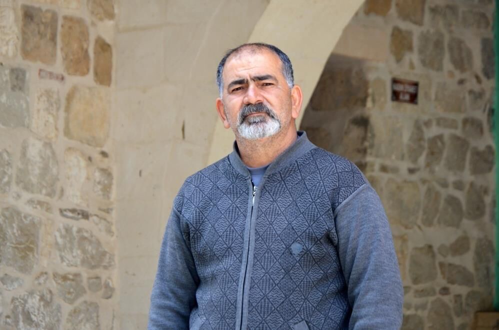 Erganililerden Makam Dağı İçin Yatırım Çağrısı (1)