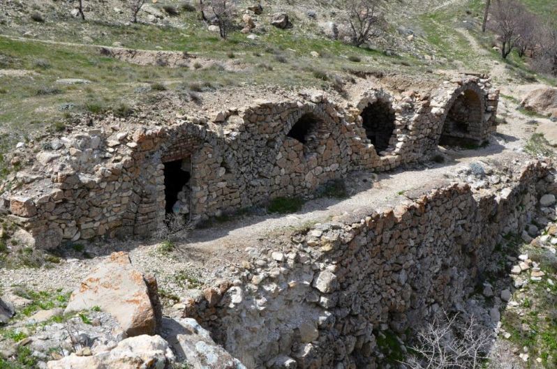 Erganililerden Makam Dağı İçin Yatırım Çağrısı (2)