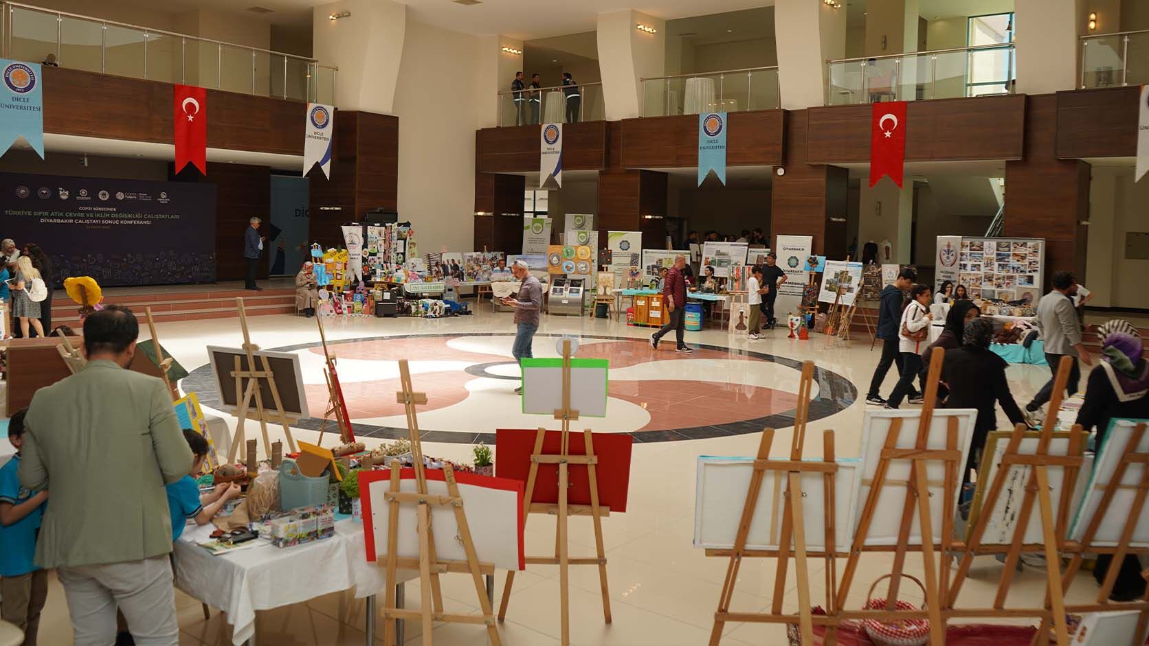 Sıfır Atık Vakfı Başkanı’ndan Diyarbakır’a Özel Mesaj! Bismil Habere Konuştu 2