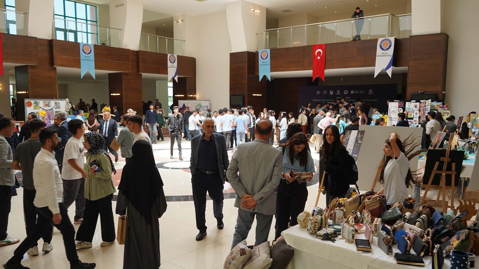 Sıfır Atık Vakfı Başkanı’ndan Diyarbakır’a Özel Mesaj! Bismil Habere Konuştu 5