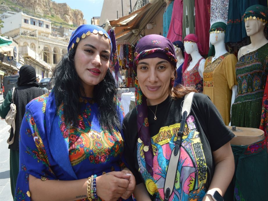 Tarihi Kentte Bayram Tatili Yoğunluğu Oteller %100 Doluluğa Ulaştı (3)