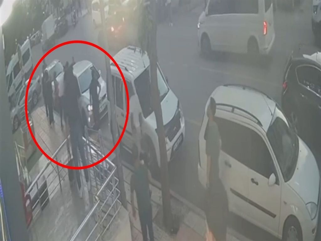 1'Inci Kattan Düşen Minik Ali Asaf Hastaneye Kaldırıldı (2)