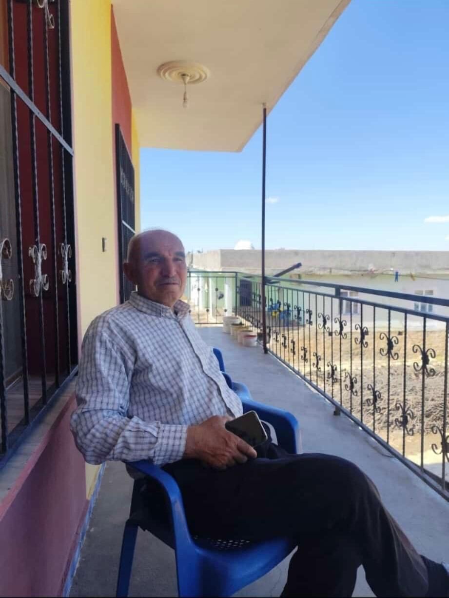 Çınar'da Acı Olay: Baba-Oğul Arasındaki Kavga Ölümle Bitti