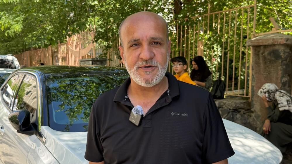 Ailesinekimliğe Gerek Yok Dedi, Sınava Son 1 Dakikada Yetişti (2)