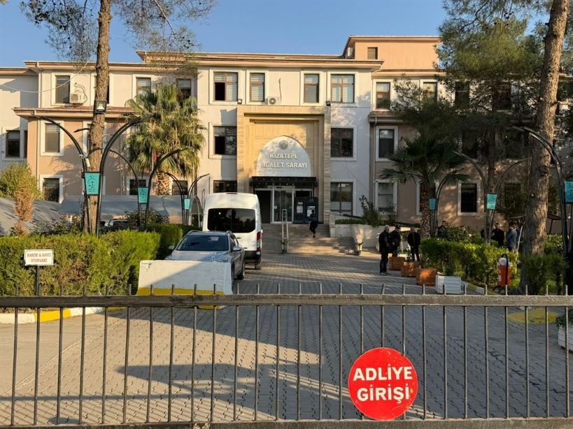 Çarptığı Yayanın Ölümüne Neden Olan Sürücü Tutuklandı (2)