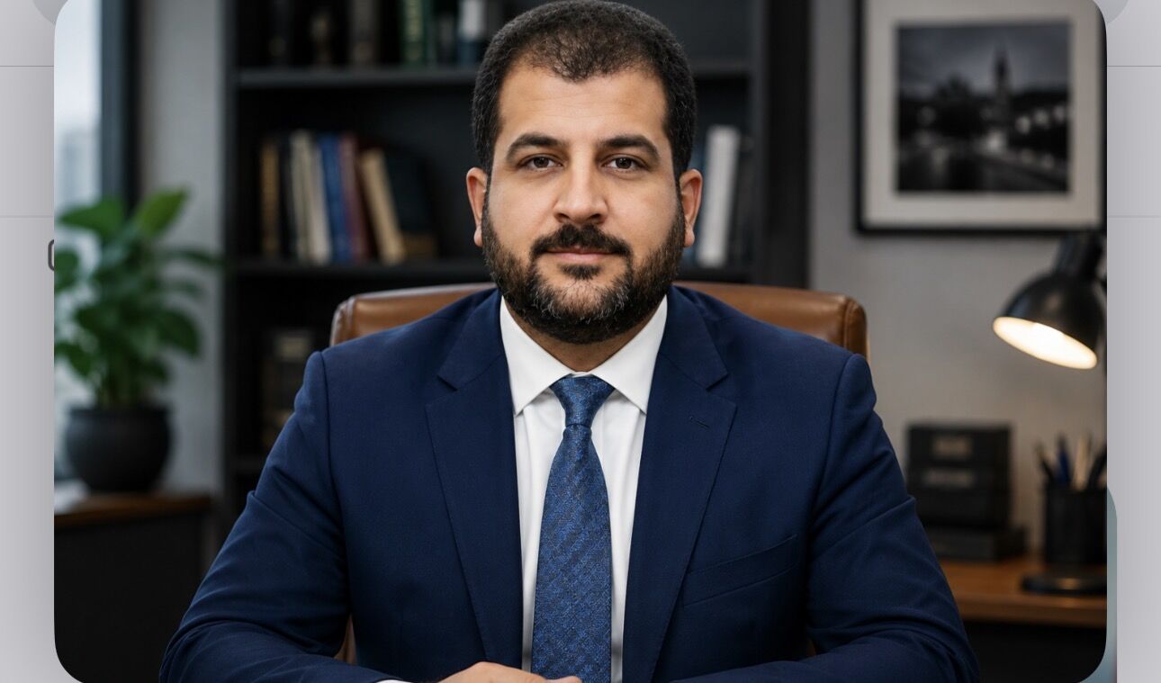 Mehmet Sebih Altun