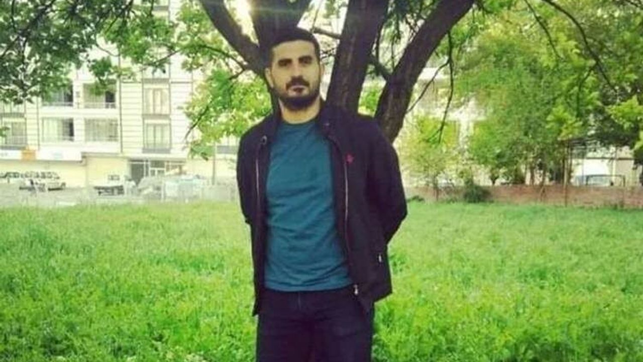 Bismilli Öğretmenin Katili Frankfurt’ta Yakalandı