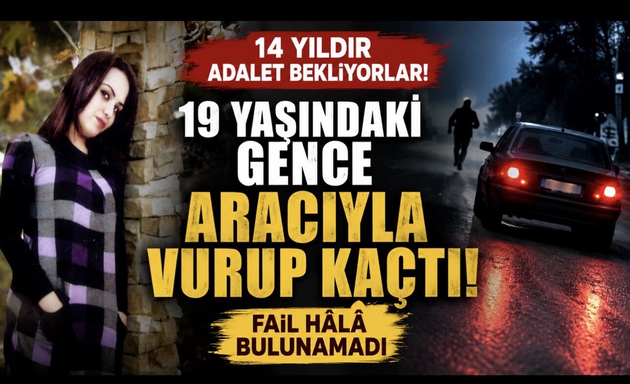 Bismil'de 14 Yıl Önce Yaşanan Kazanın Faili Hâlâ Bulunamadı