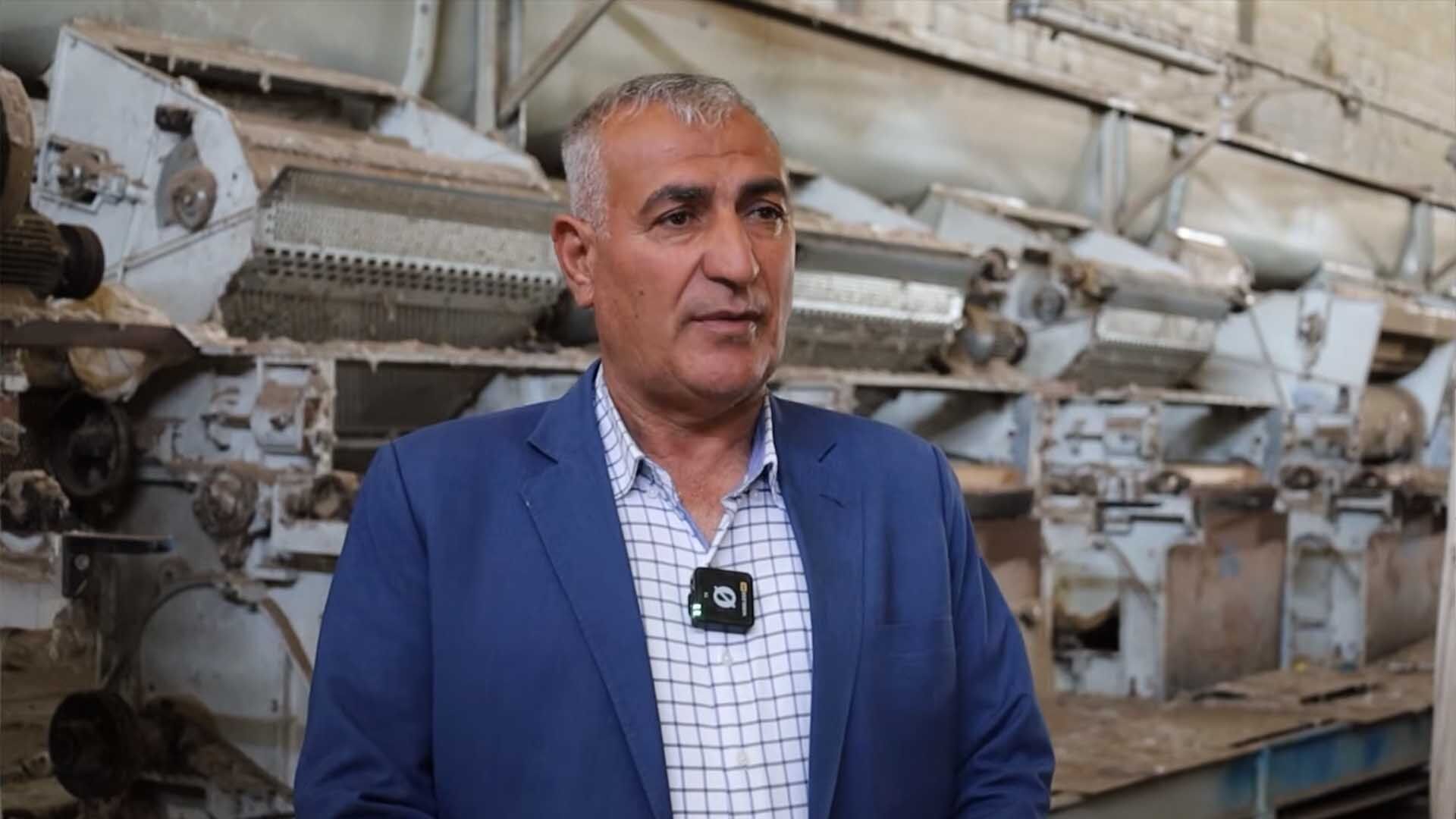 Koluman Tekstil Tefecilere 900 Milyon Kaptırdı, Yine De Kurtulamadı 1