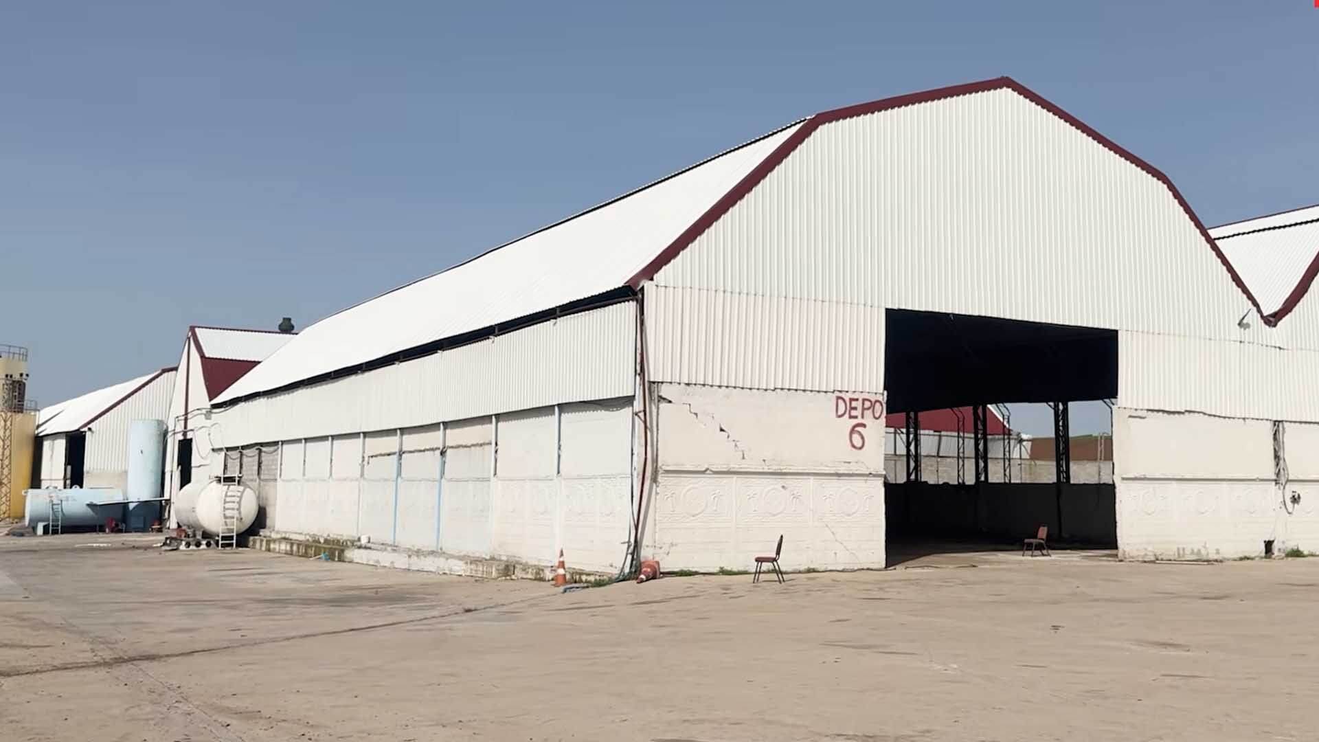Koluman Tekstil Tefecilere 900 Milyon Kaptırdı, Yine De Kurtulamadı 2