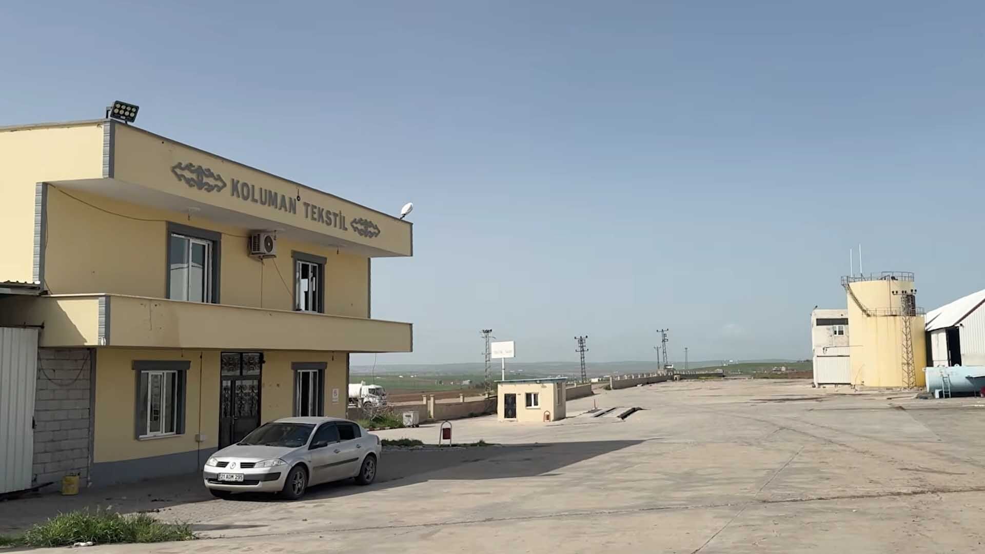 Koluman Tekstil Tefecilere 900 Milyon Kaptırdı, Yine De Kurtulamadı 4