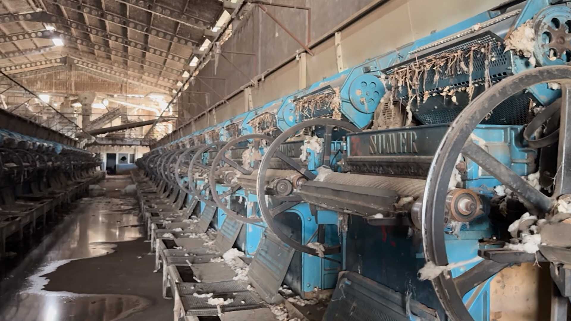 Koluman Tekstil Tefecilere 900 Milyon Kaptırdı, Yine De Kurtulamadı