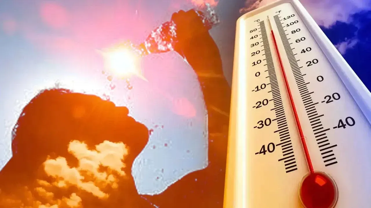 Meteoroloji Uyardi Sicakliklar 10 Derece Birden Artacak 17132720452777