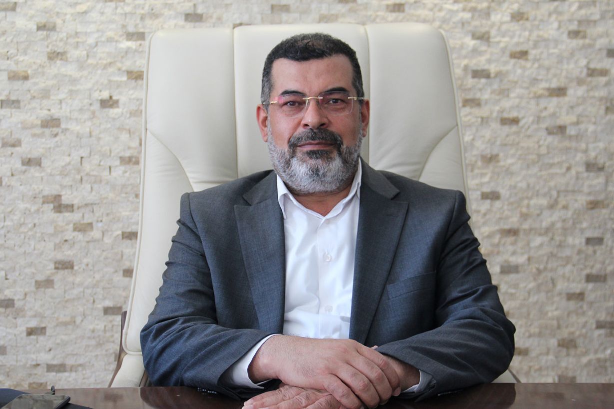 Müftüsü Durmuş'tan Velilere Yaz Kur'an Kursu Çağrısı (2)