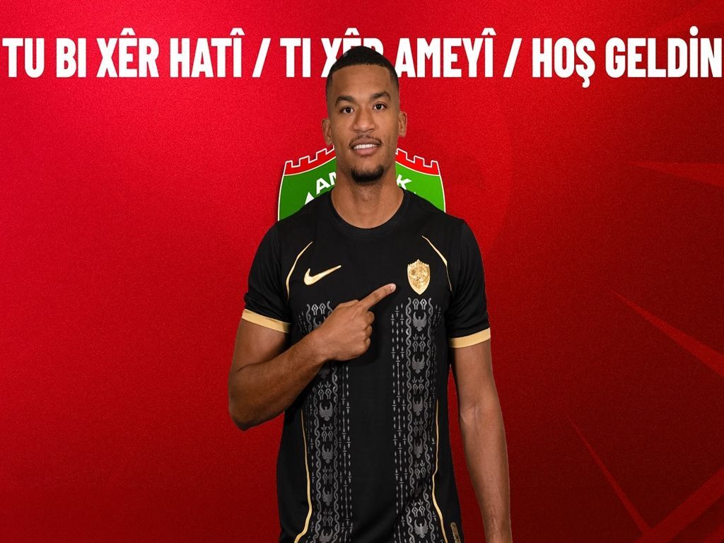 Amedspor Fransız Kaleci Alban Lafont’u Kadrosuna Kattı! (1)