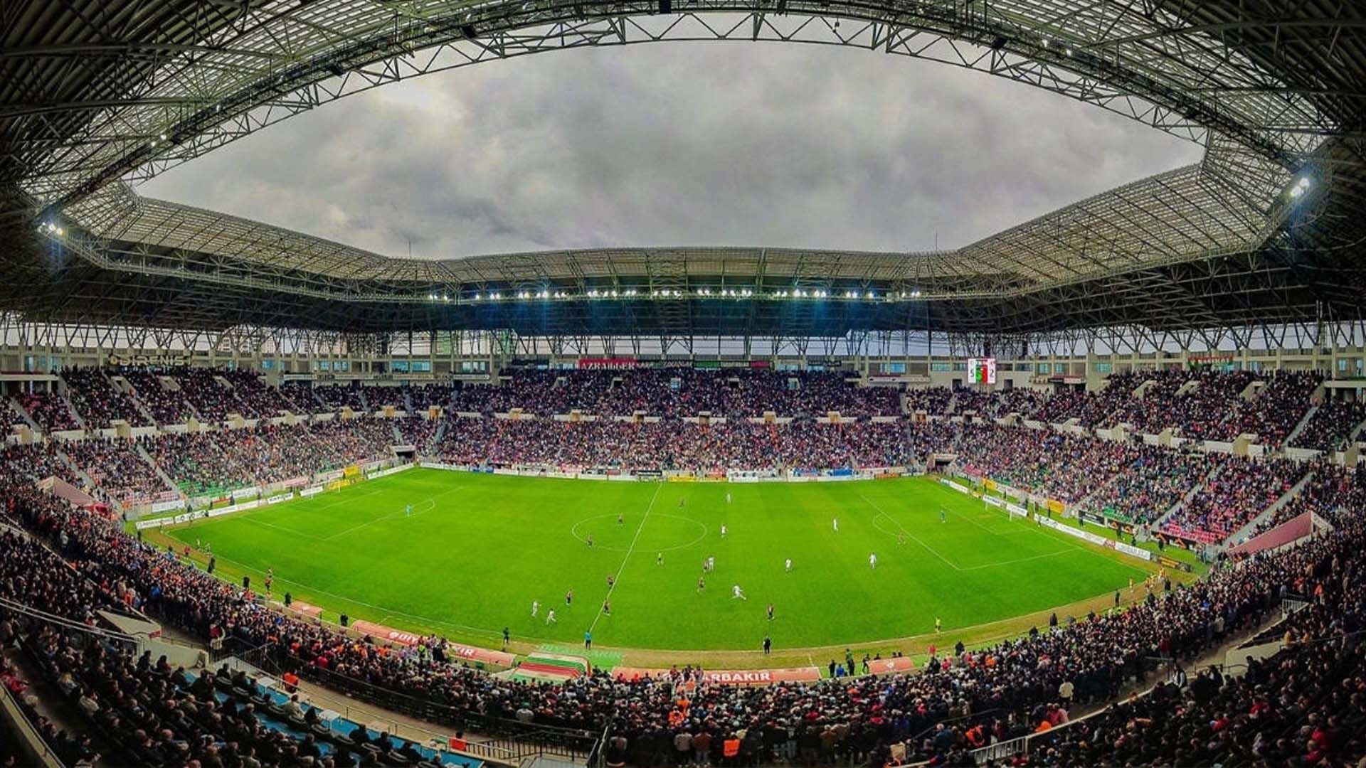 Amedspor'un Alanyaspor Maçı Ilk 11'I Açıklandı, Lafont Ilk Kez Forma Giyecek, Diagne Kadroya Alındı Mı 3
