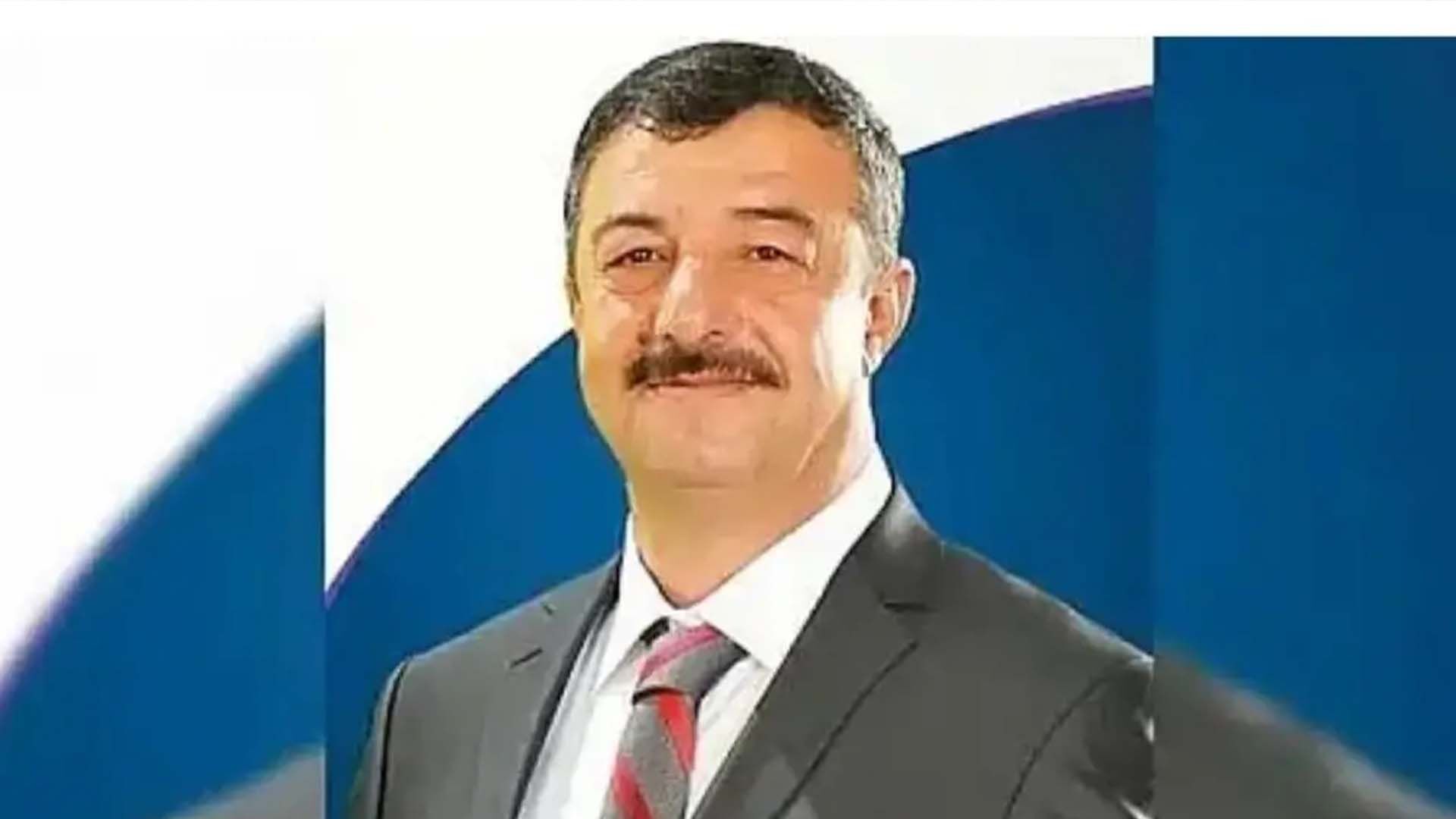 Belediye Başkanı Necat Cellek Hayatını Kaybetti