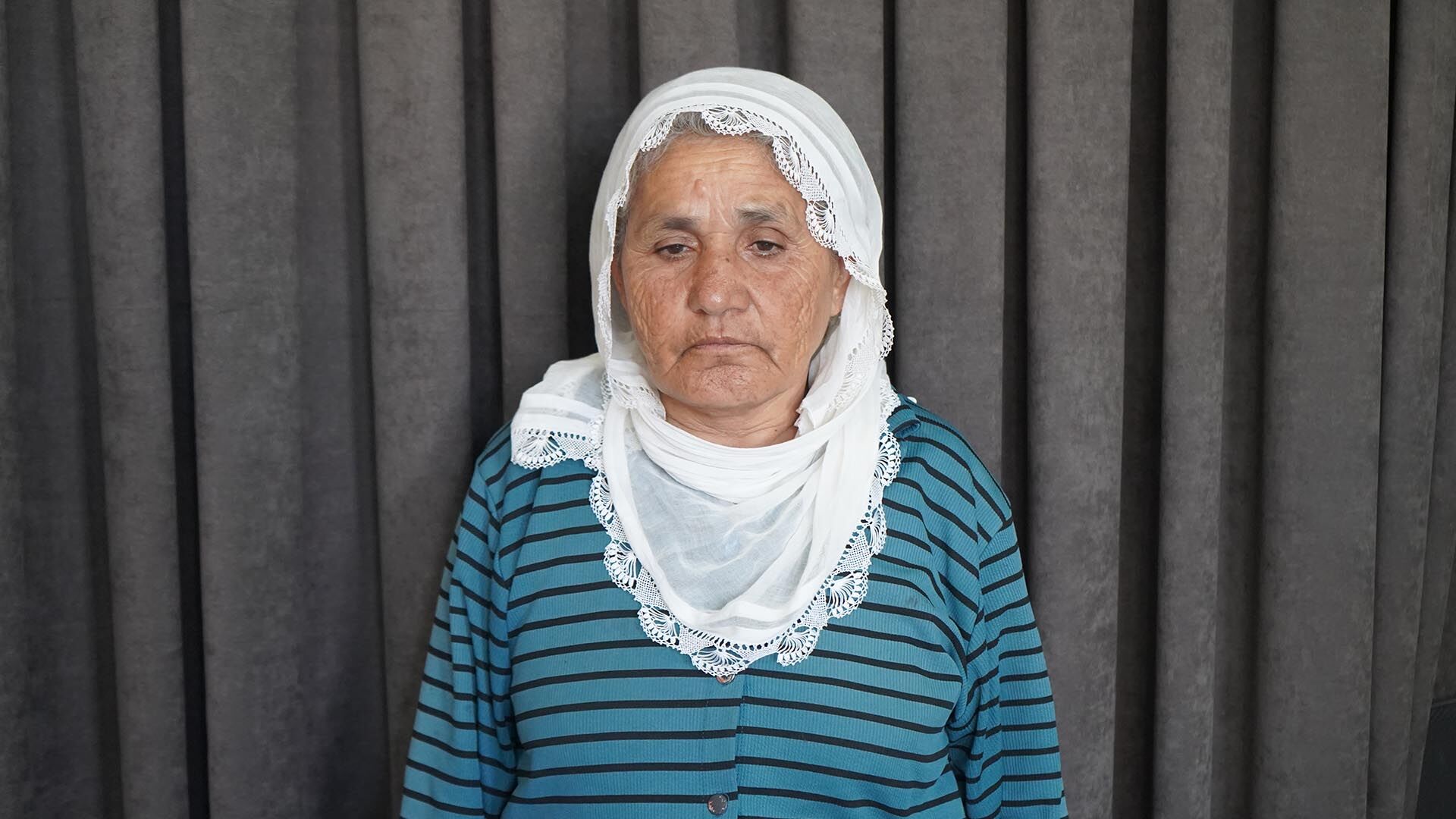 Bismil’de Parasının Çalındığını İddia Eden Kadın Mağduriyetini Anlattı 1