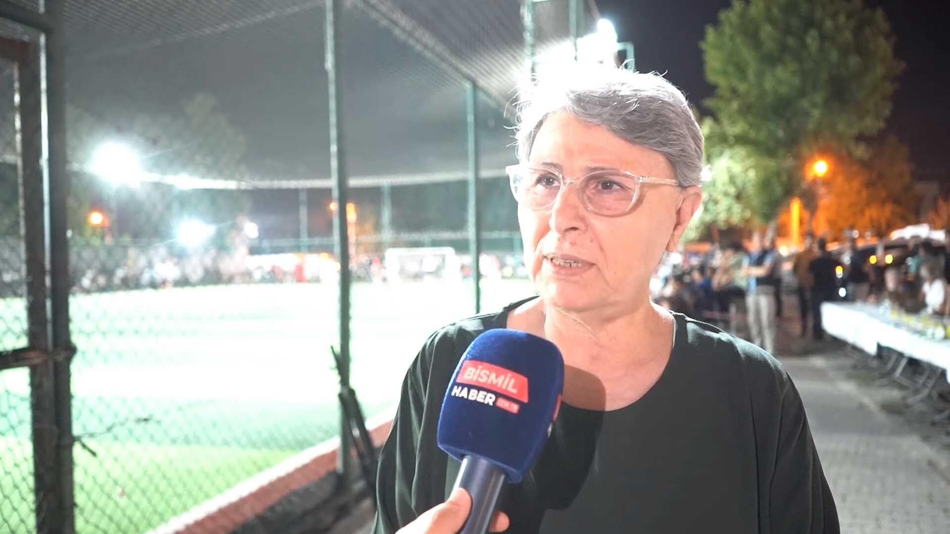 Bismil'de Vedat Aydın Futbol Turnuvası Tamamlandı, Şampiyon No21 Playstation Oldu 18