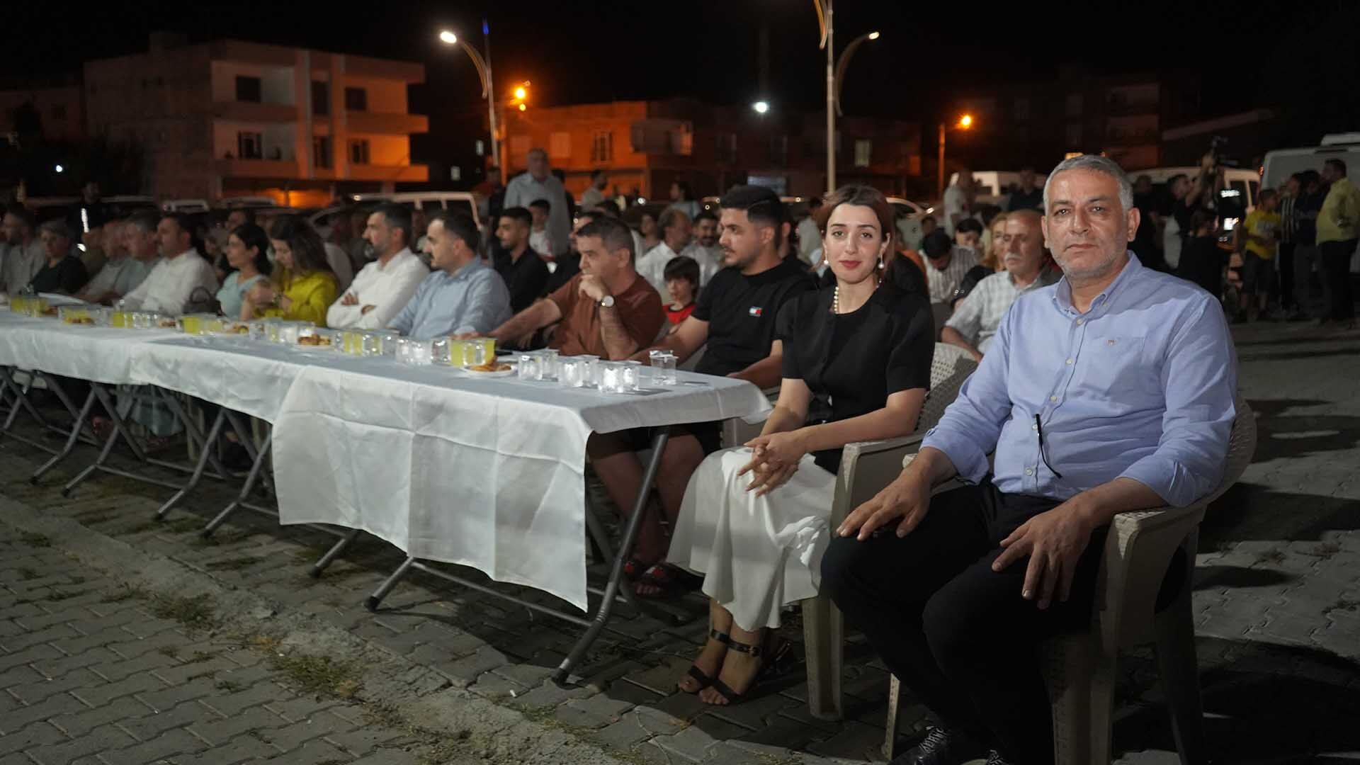 Bismil'de Vedat Aydın Futbol Turnuvası Tamamlandı, Şampiyon No21 Playstation Oldu 6