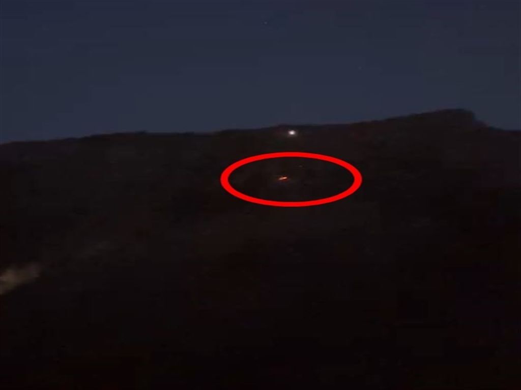 Dağda Mahsur Kalan Mühendisler İçin Askeri Helikopter Havalandı (1)