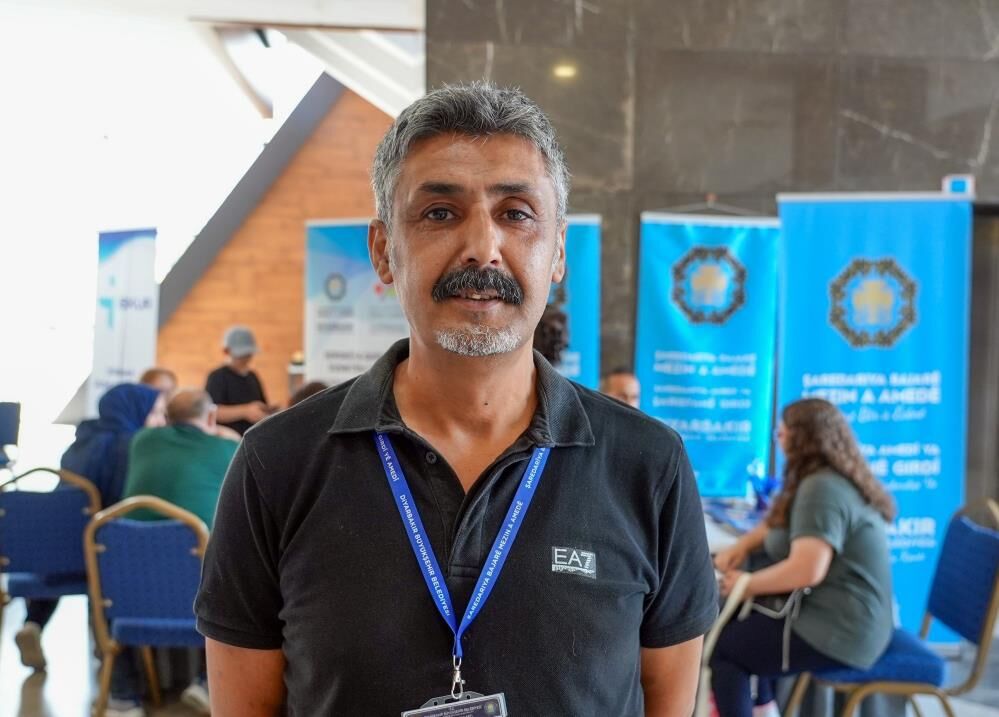 Diyarbakır Büyükşehir Belediyesi’nden Gençlere Ücretsiz Tercih Desteği (2)