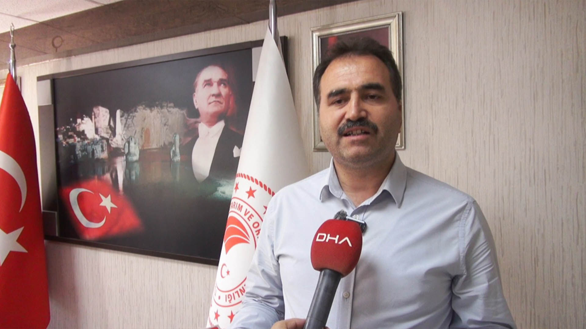 Diyarbakır'ın Ardından Batman'da Da Mercimek Hasadı Tamamlandı 2