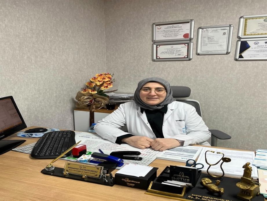 Doğum Sonrası Ölüm Soruşturmasında Yeni Gelişme Tutuklanan Doktor Tahliye Edildi! (2)