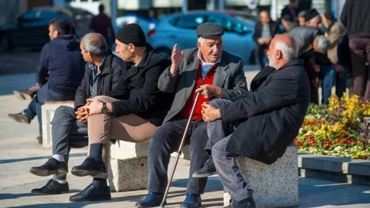 Emekli Ucretsiz