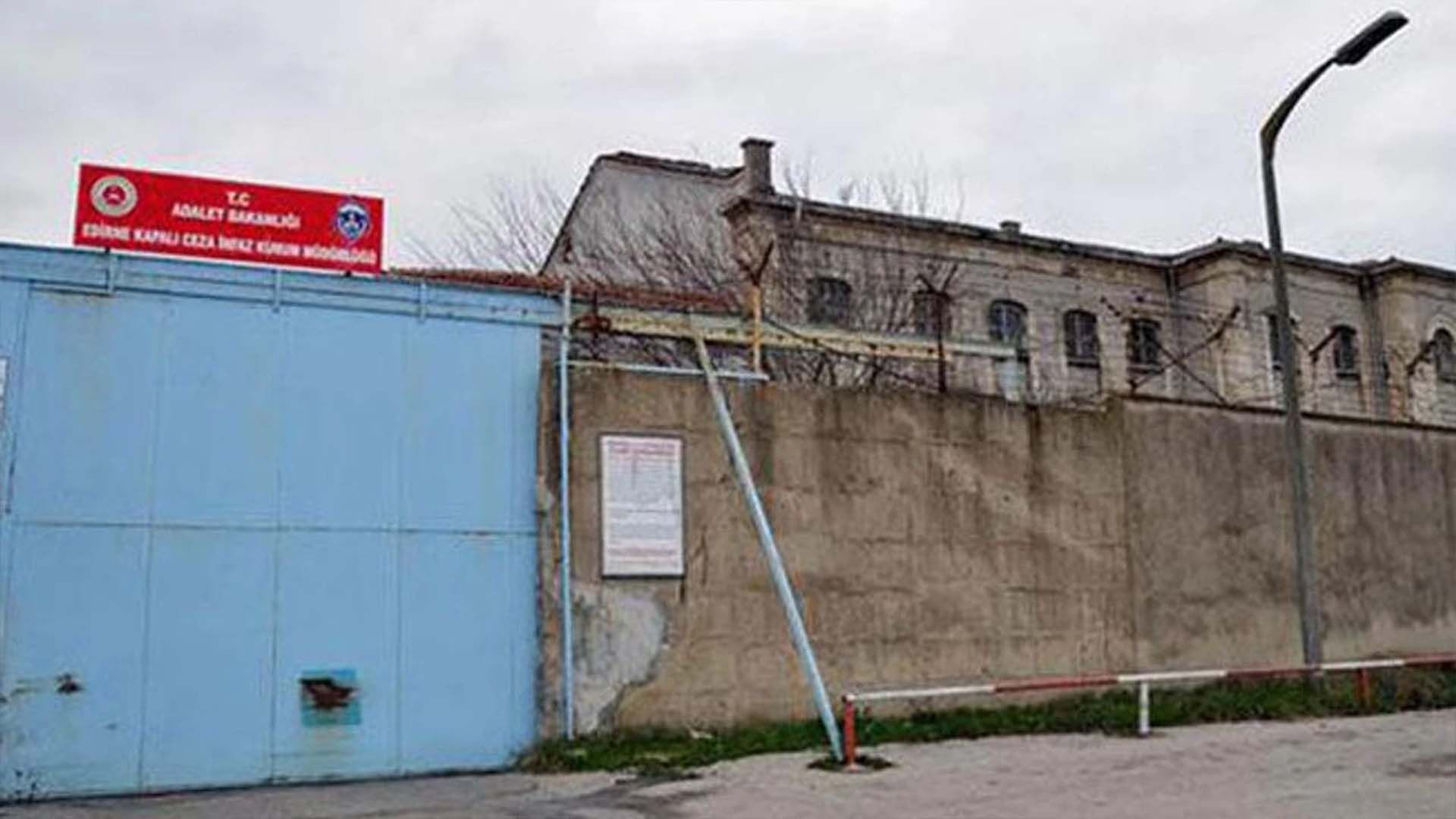 Rojin Kabaiş'in Ailesi, Selahattin Demirtaş Ile Görüşecek 2
