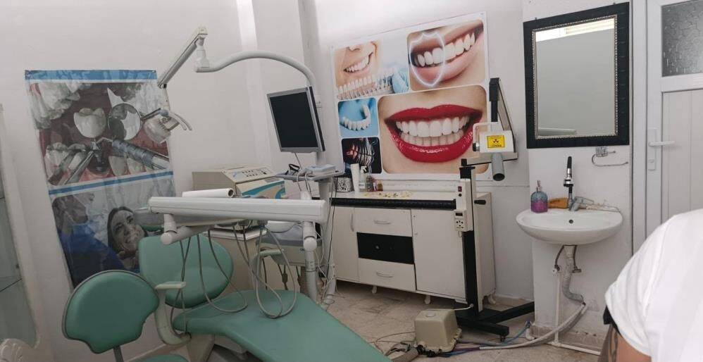 Ruhsatsız Faaliyet Gösteren İki İş Yerine Eş Zamanlı Baskın (2)