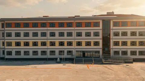 Diyarbakır’da iki yeni okul hizmete açılıyor