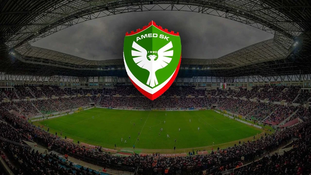 Amedspor 5 Futbolcusu Ile Yollari Ayirdi (1)