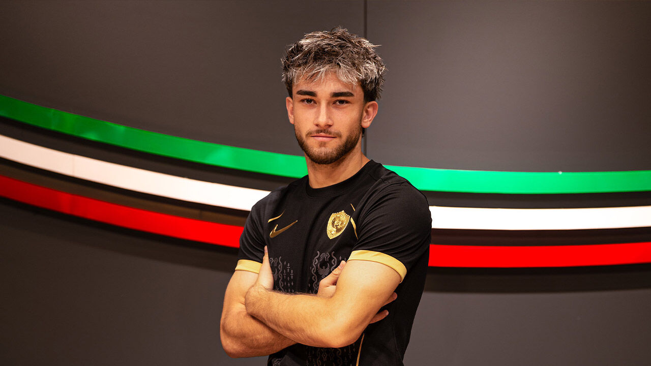Amedspor, Galatasaray'ın Sağ Bek Oyuncusuyla Anlaştı 2