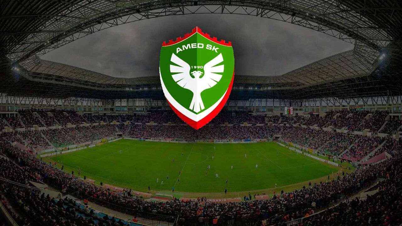 Amedspor’da Transfer Şovu, 5 Futbolcu İmza Atacak 1