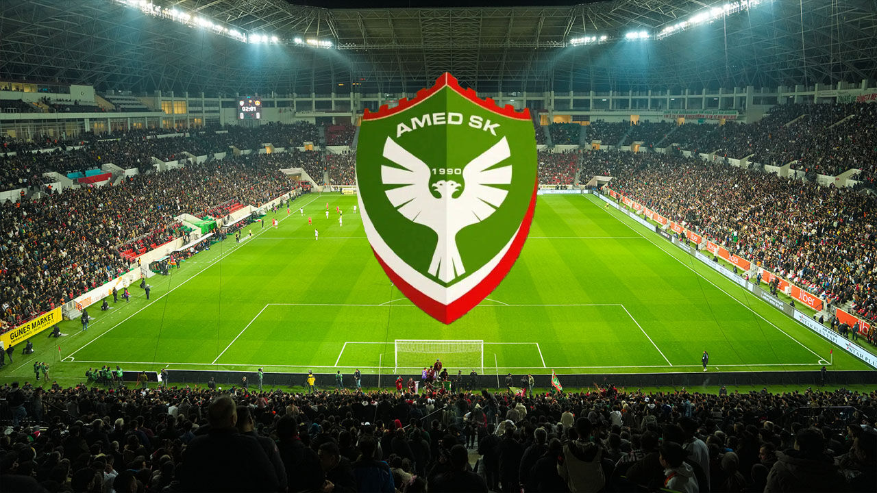 Amedspor'un Göz Bebeği Evinde Ölü Bulundu 1