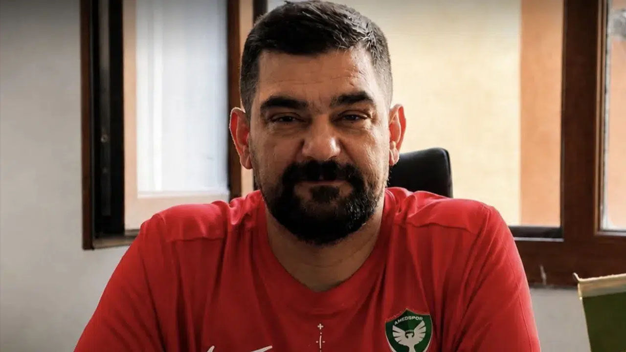 Amedspor'un Göz Bebeği Evinde Ölü Bulundu 2