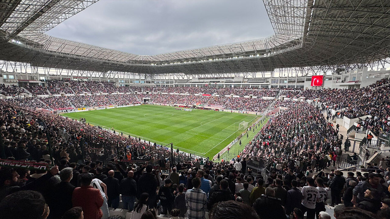 Amedspor’un Süper Lig Kadrosu Belli Oldu, Tff’ye 26 Isim Verildi 3
