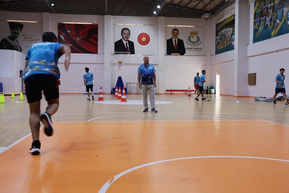 Belediyeden Besyo Ve Pmyo Adaylarına Ücretsiz Sınav Hazırlık Desteği (2)