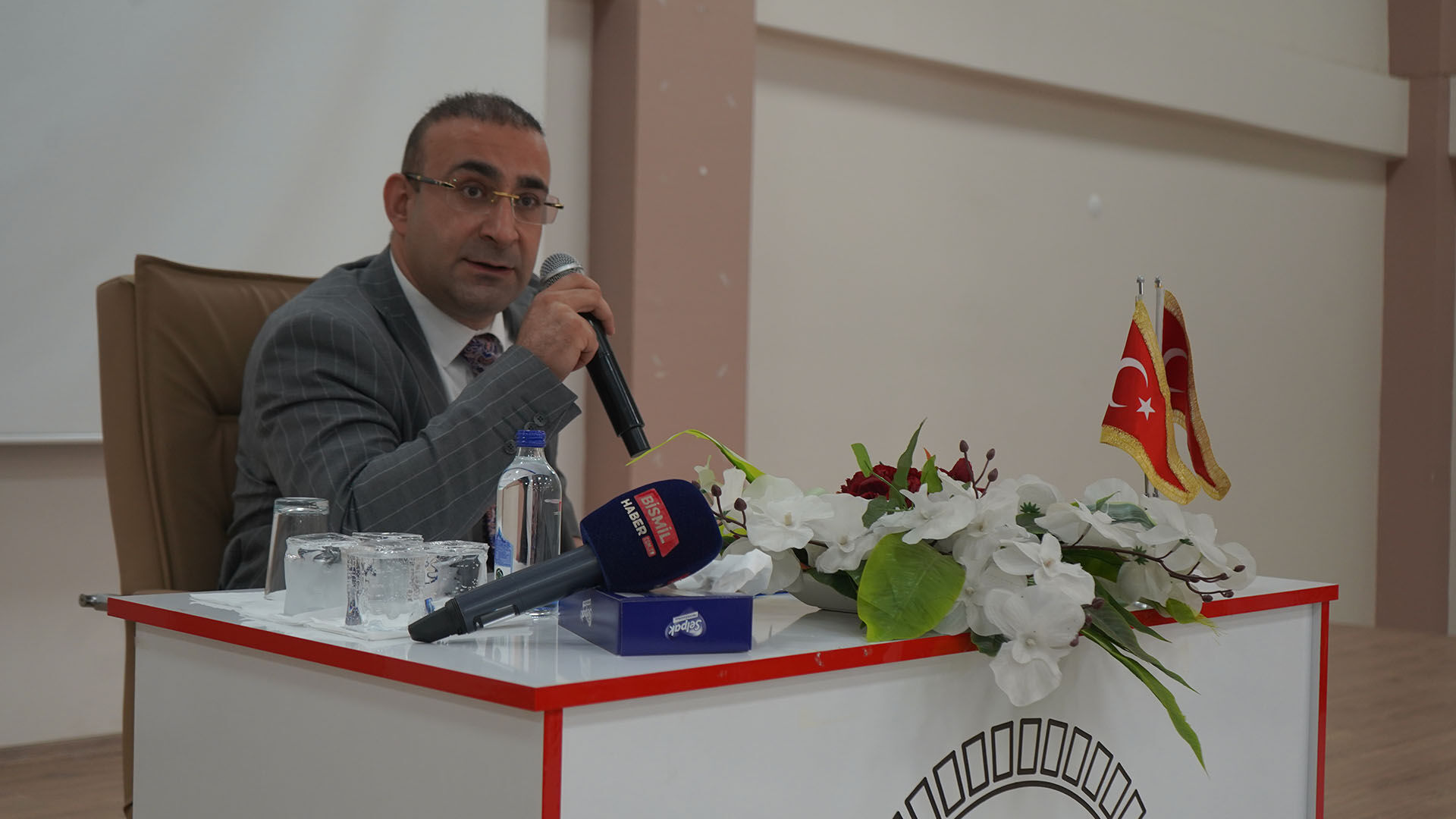 Bi̇smi̇l 1