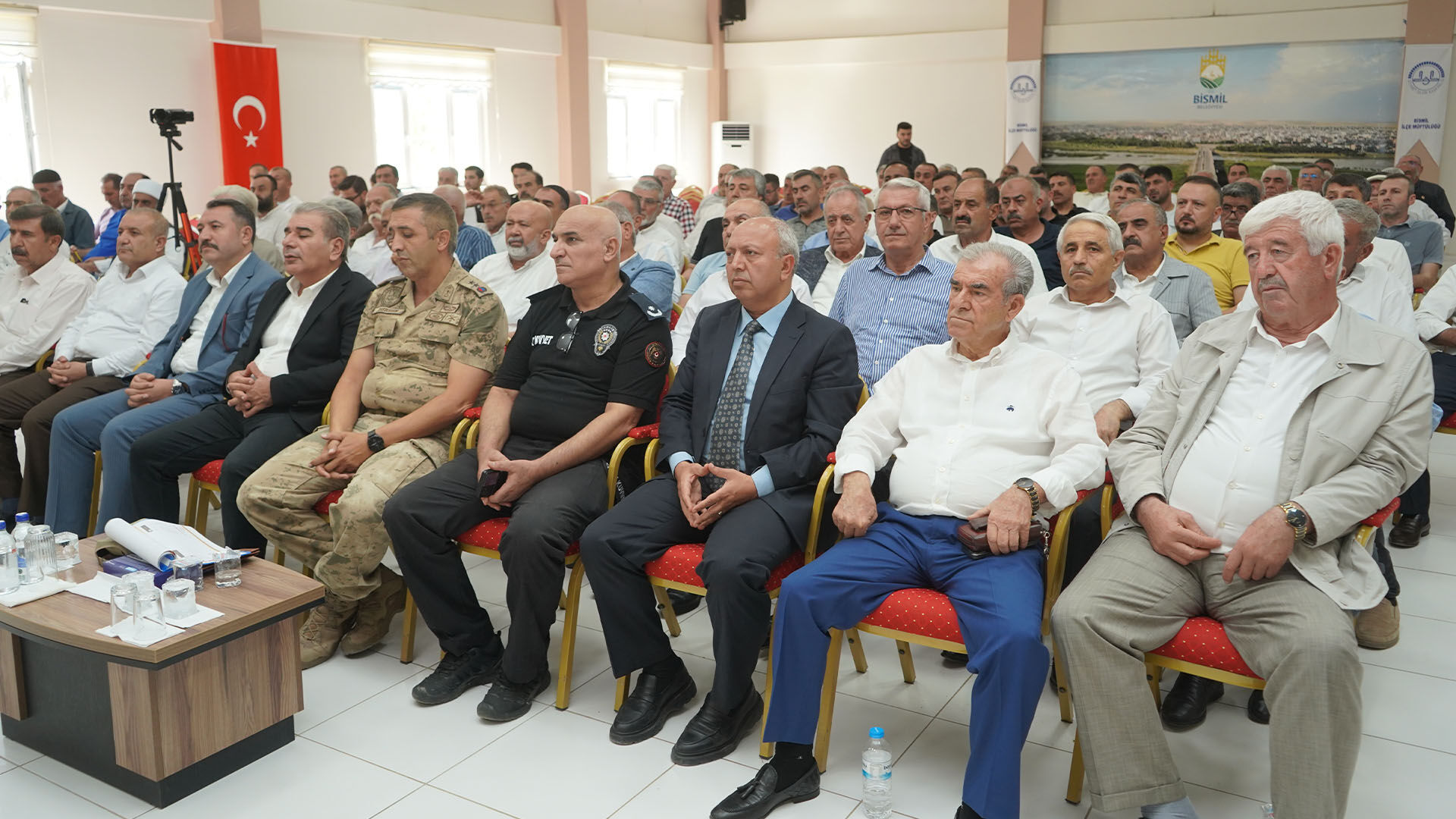 Bi̇smi̇l 12