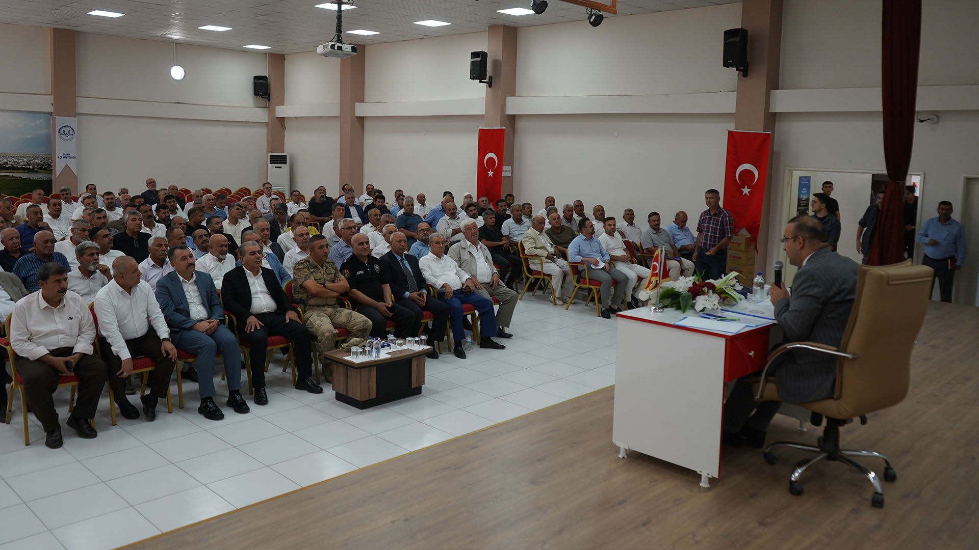 Bi̇smi̇l 3