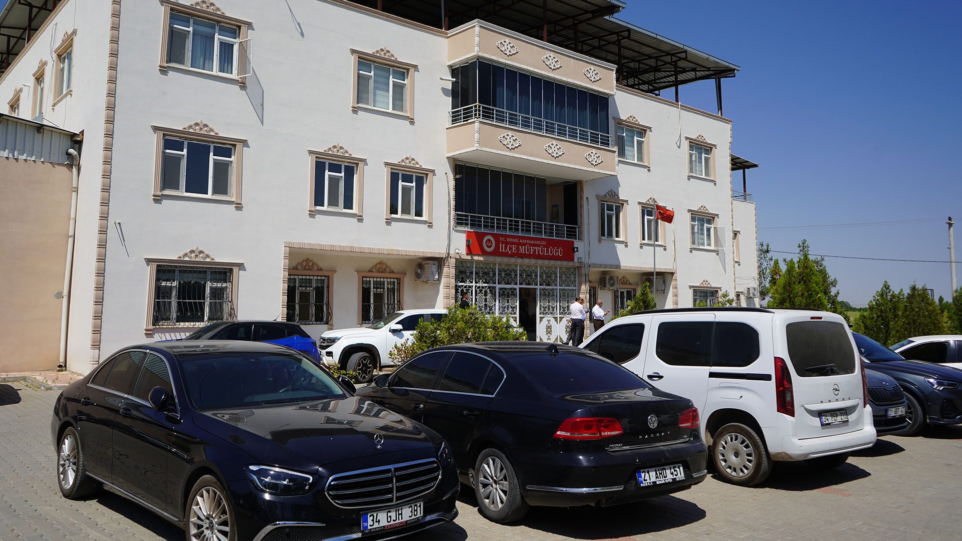 Bi̇smi̇l 5