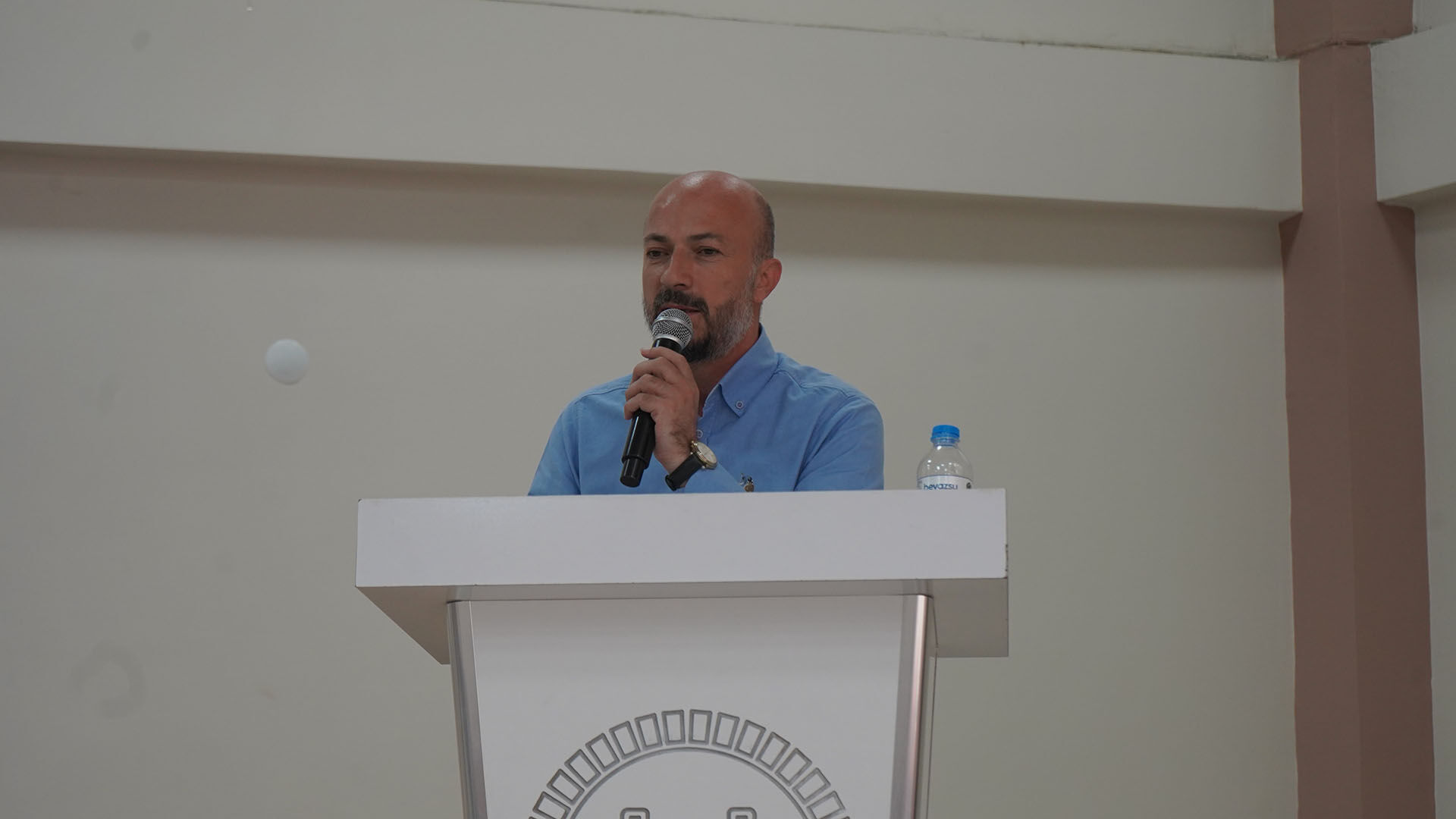 Bi̇smi̇l 6